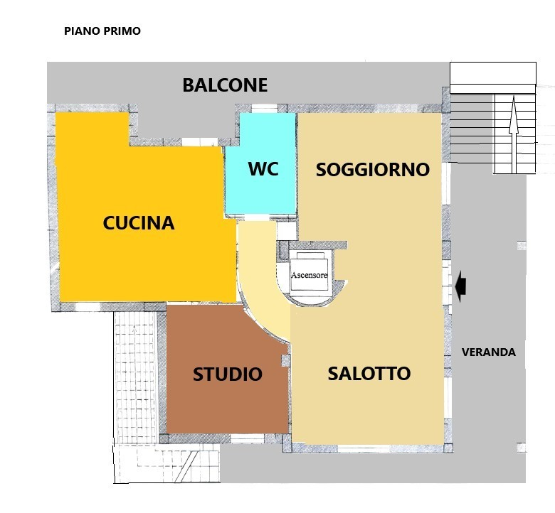 immagine annuncio 1 di 10