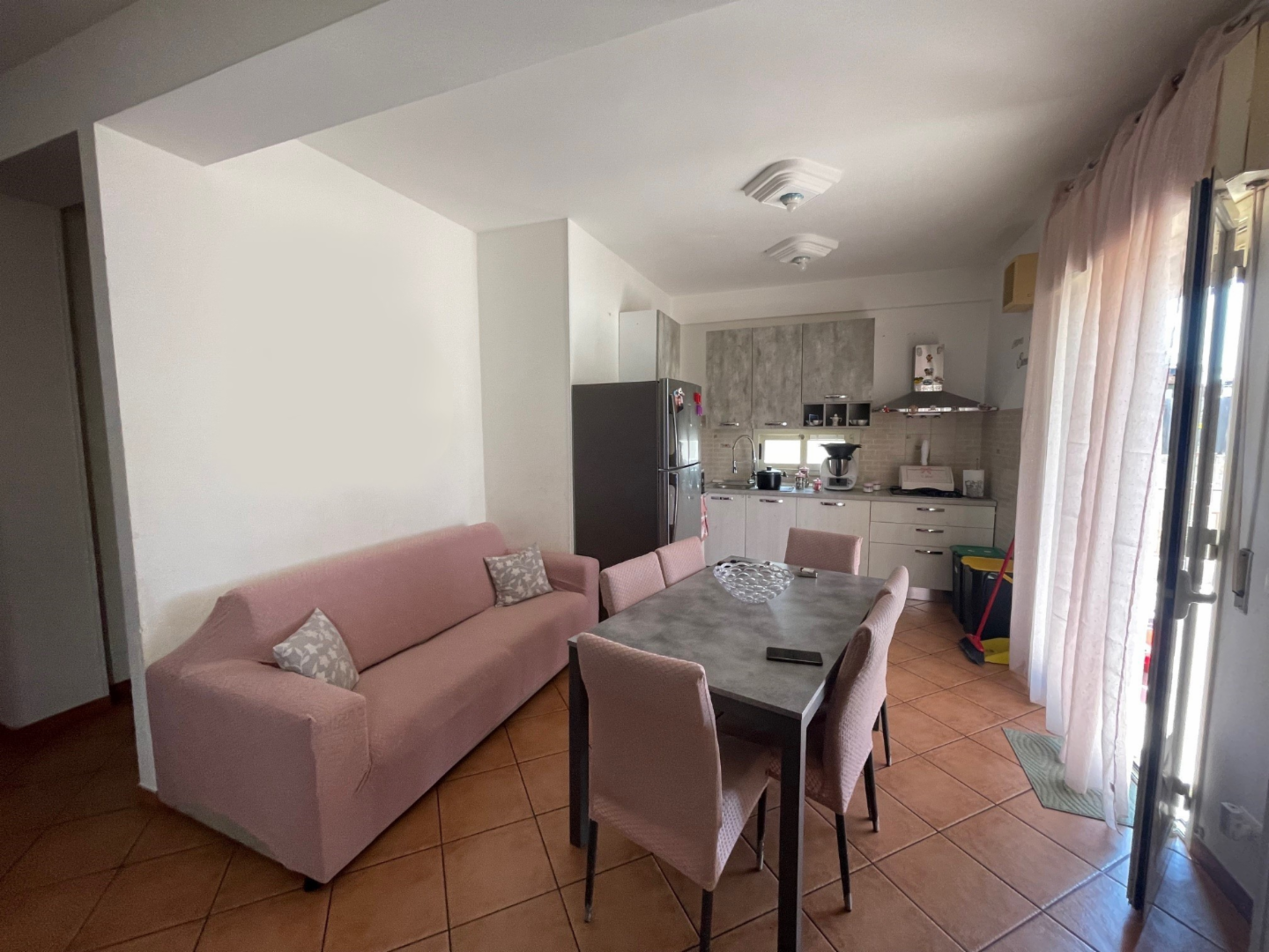 appartamento in vendita a Vittoria