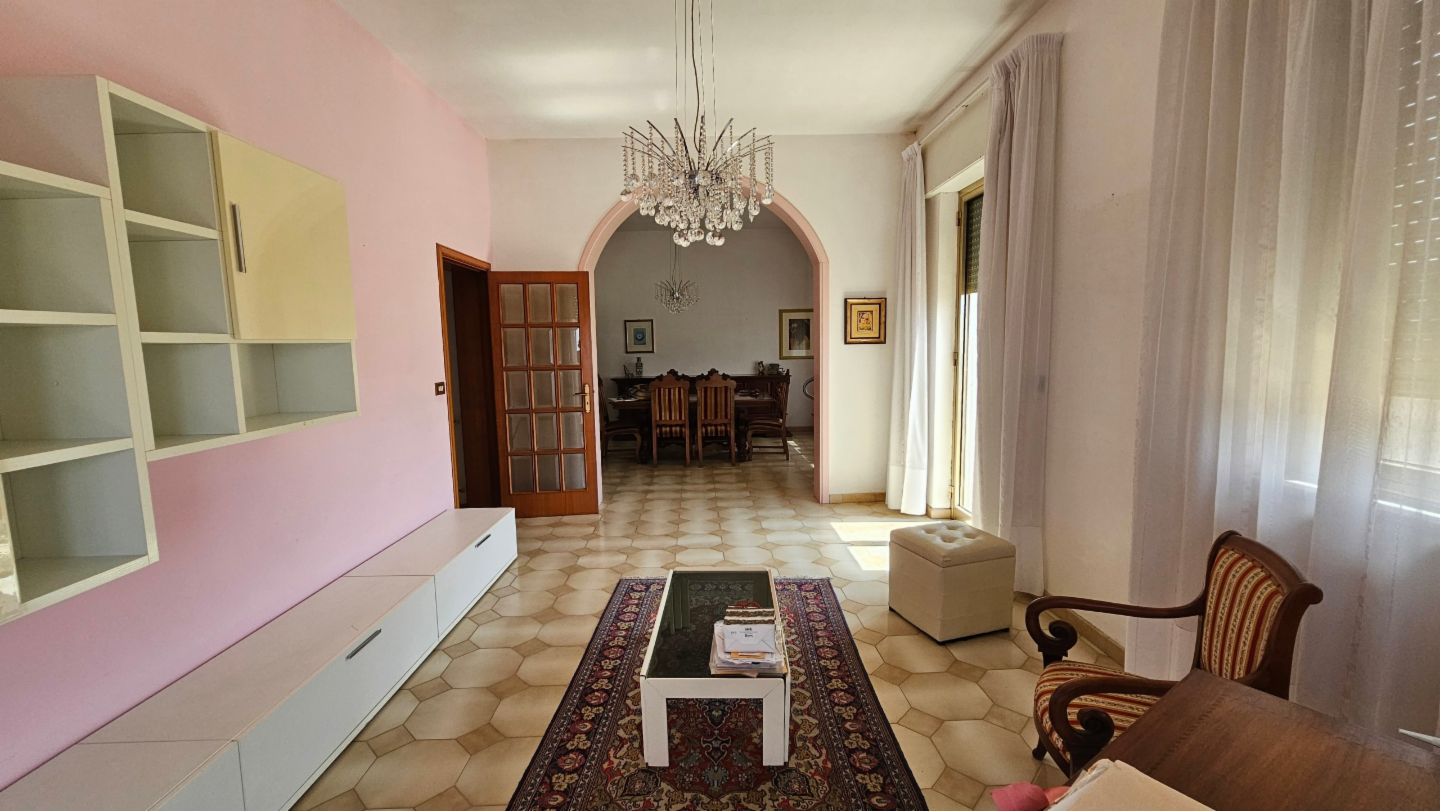 appartamento in vendita a Modica in zona Modica Alta