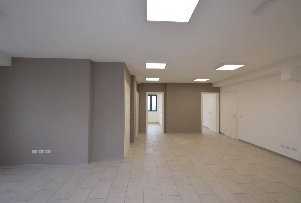 loft in vendita a Parma
