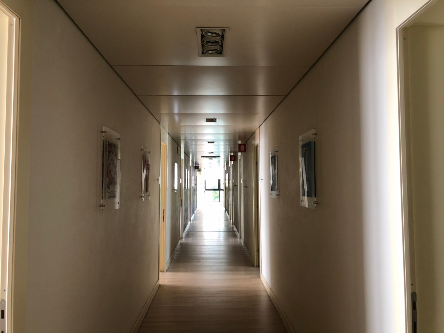 ufficio in affitto a Parma