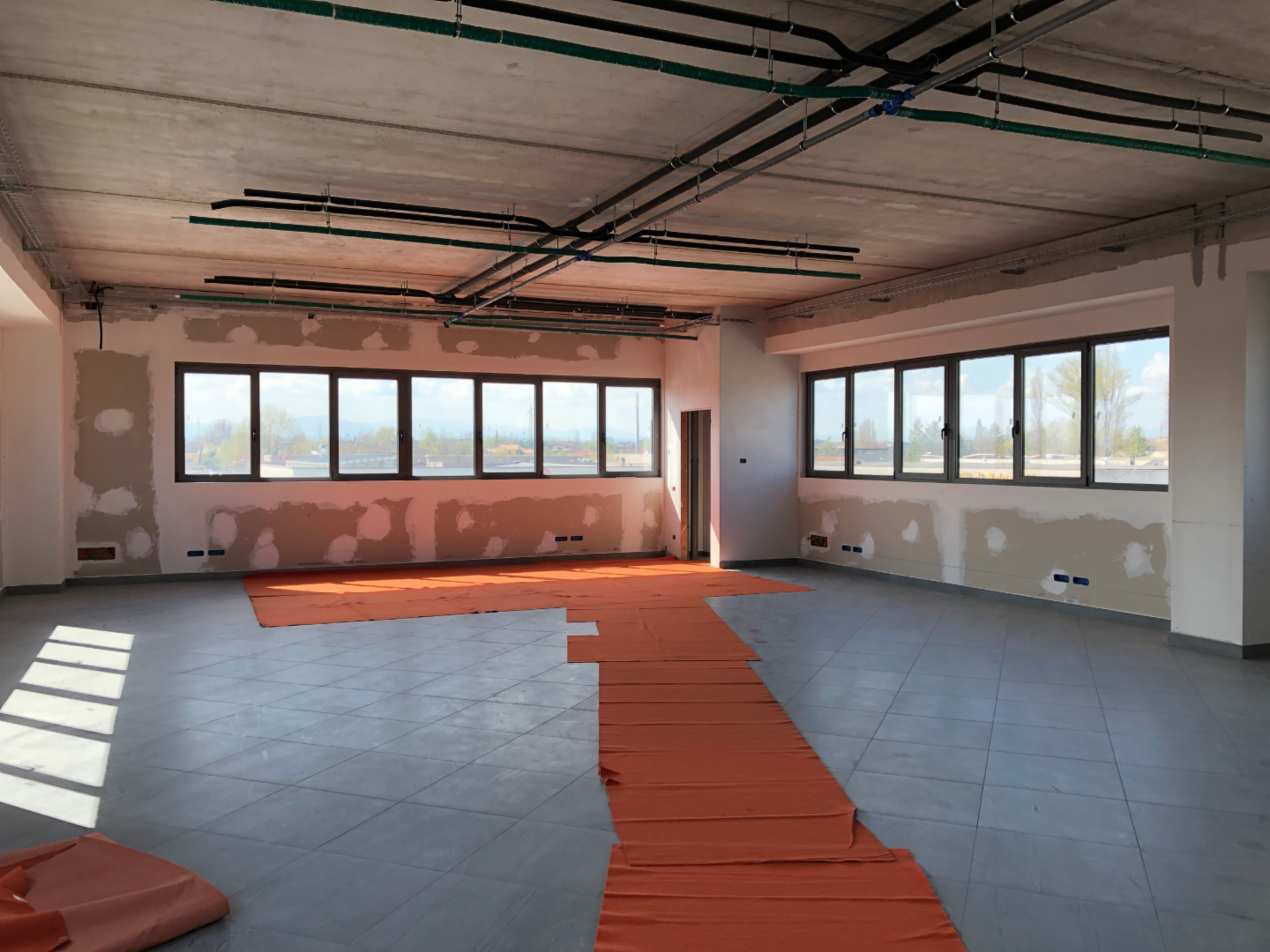 loft in vendita a Parma