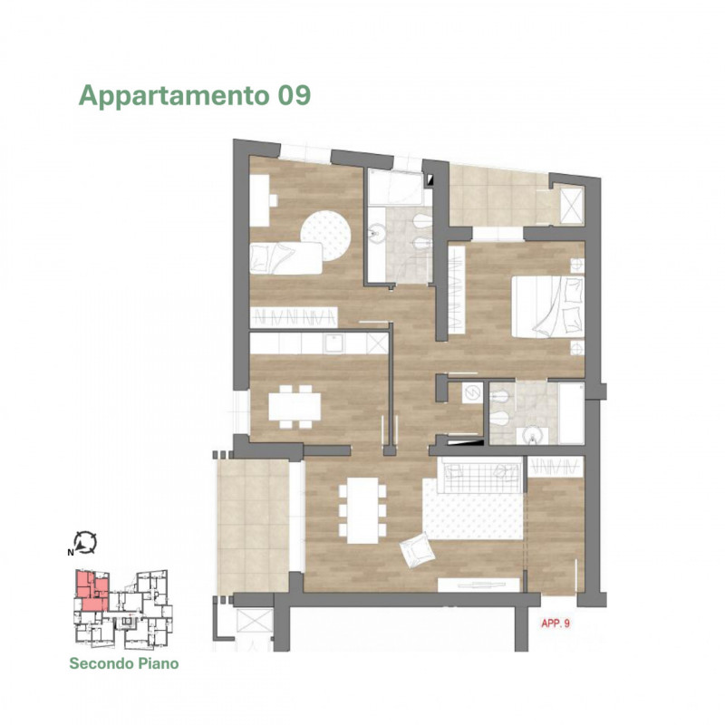 immagine annuncio 9 di 10