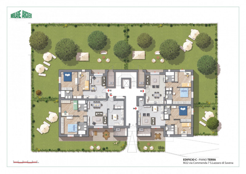 immagine annuncio 9 di 10