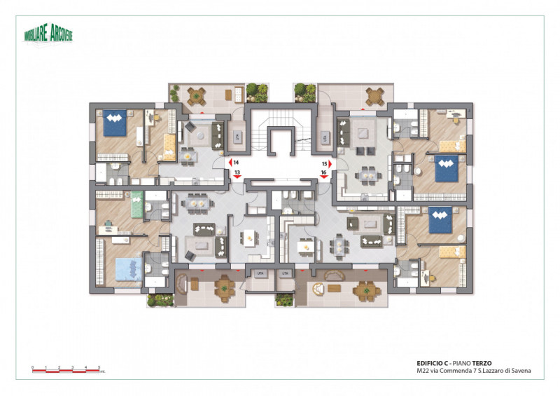 immagine annuncio 8 di 10