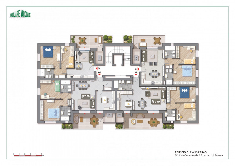 immagine annuncio 7 di 10