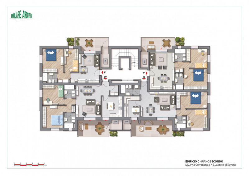 immagine annuncio 8 di 10