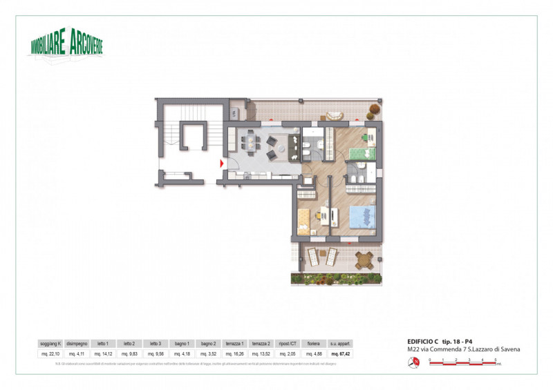 immagine annuncio 7 di 10