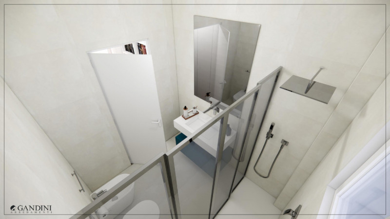 appartamento in vendita a Bologna in zona Corticella