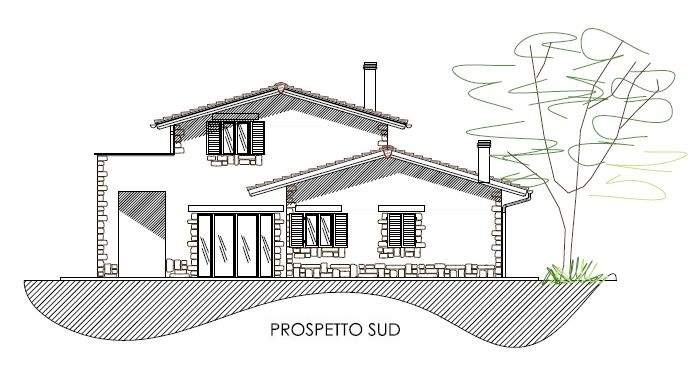 terreno edificabile in vendita a Loiri Porto San Paolo in zona Vaccileddi.