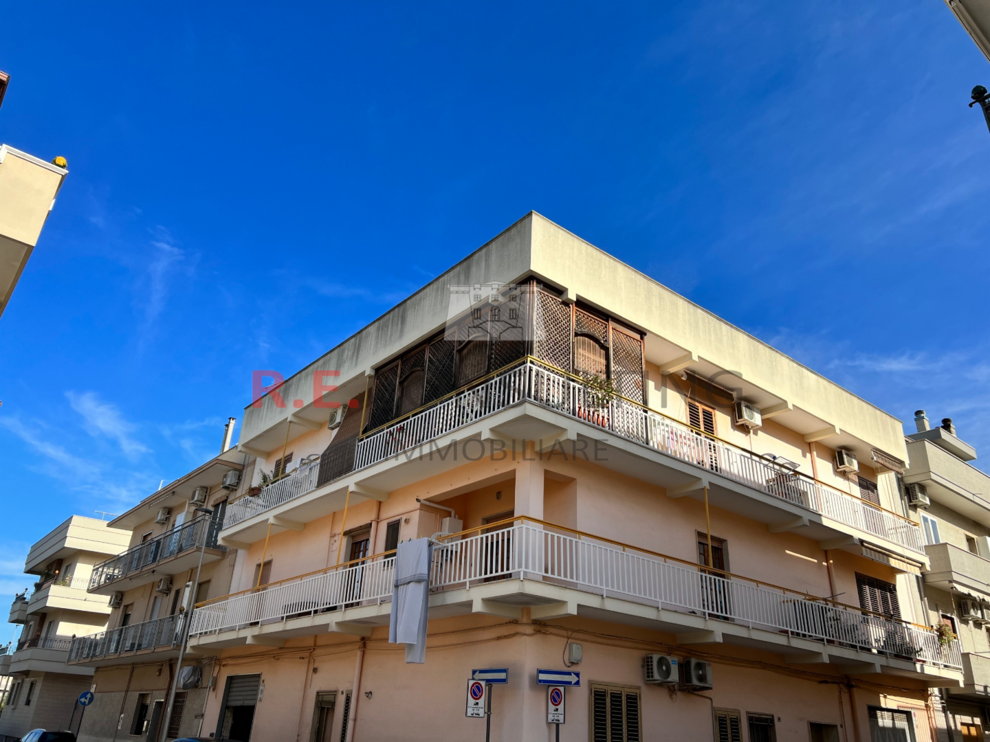 appartamento in vendita a Grottaglie