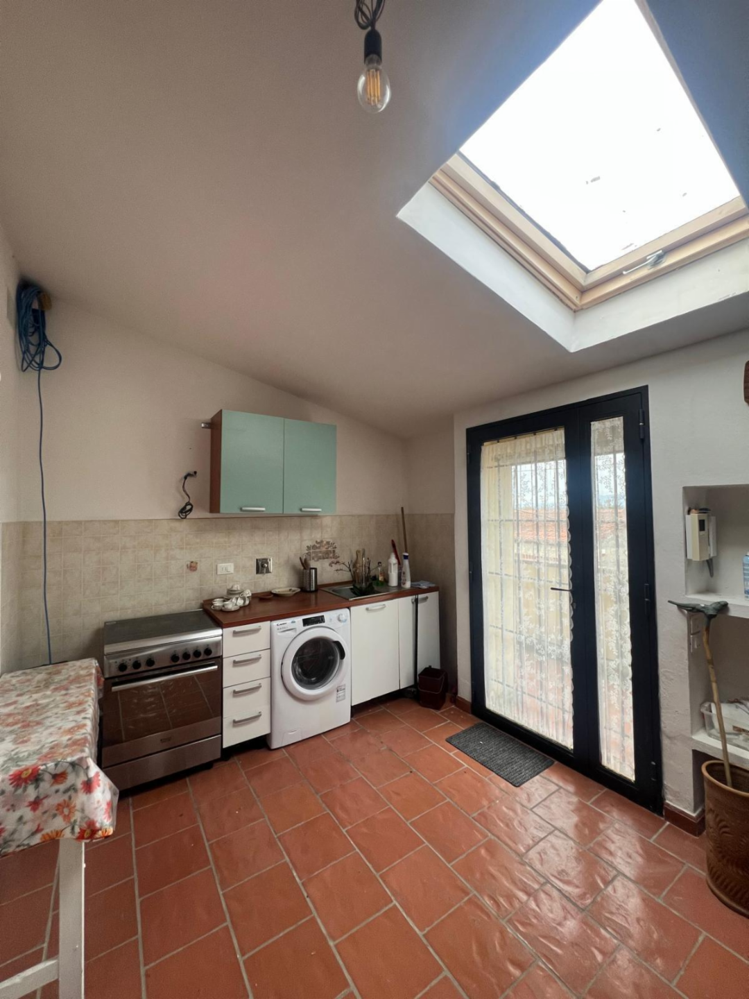 appartamento in vendita a Scandicci in zona San Michele a Torri