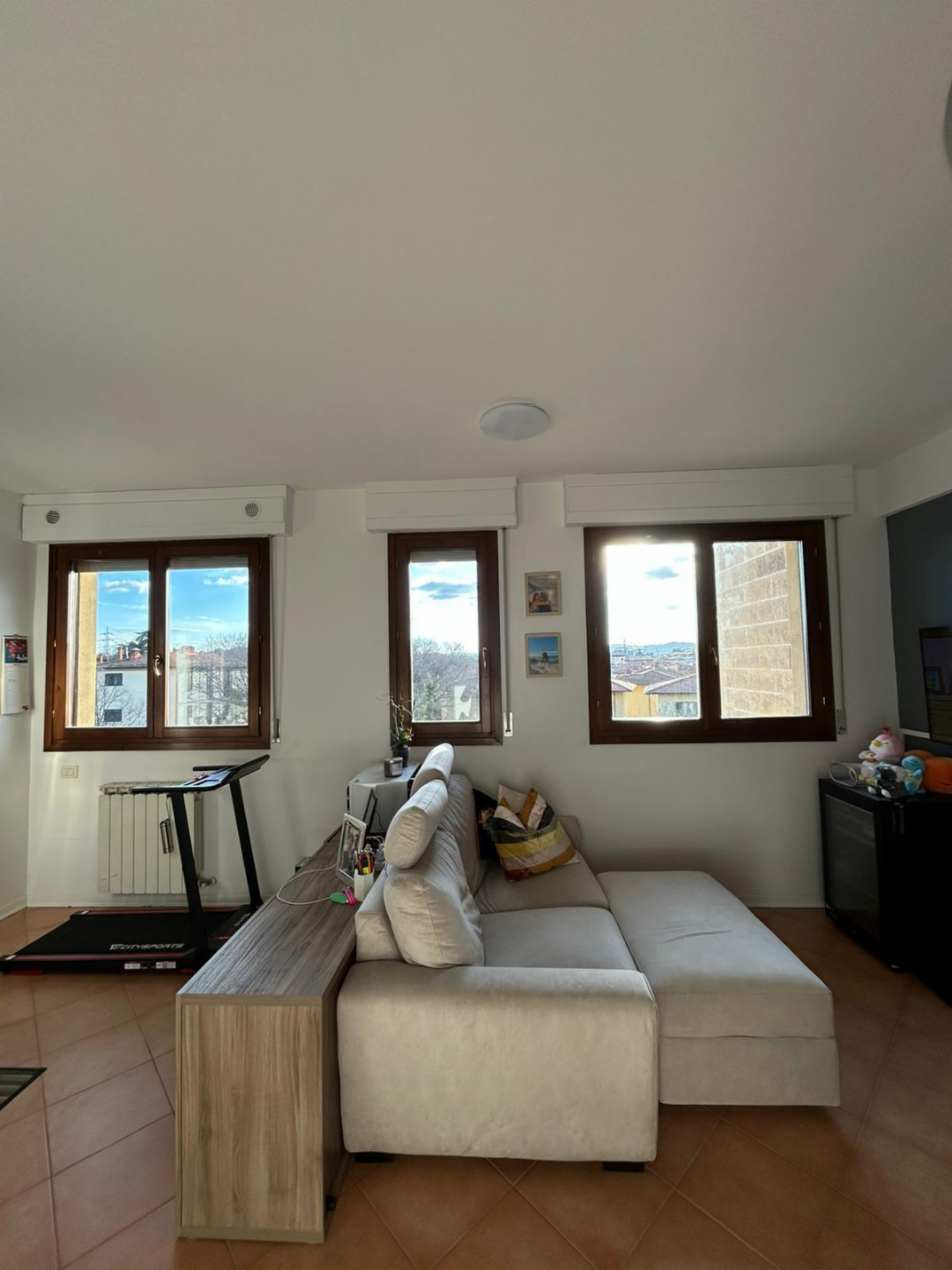 appartamento in vendita a Firenze in zona Firenze Nova