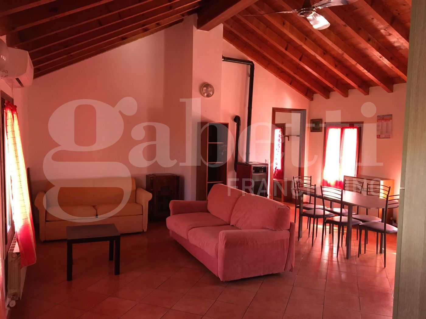 appartamento in affitto a Milano in zona Famagosta