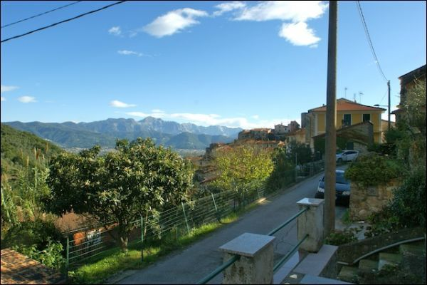 appartamento in vendita ad Ameglia