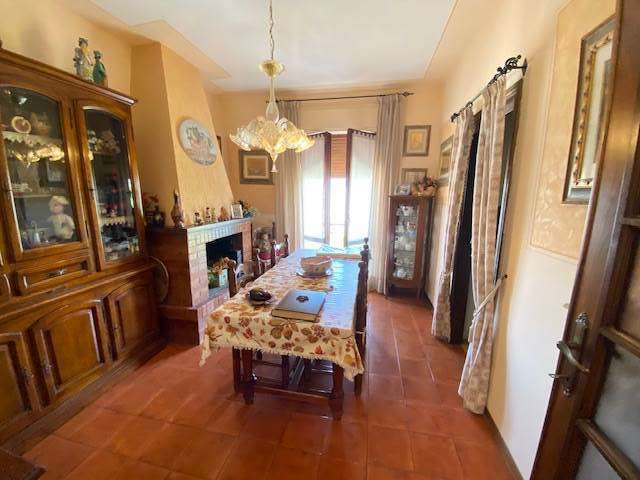 appartamento in vendita a Spoleto in zona Collicelli