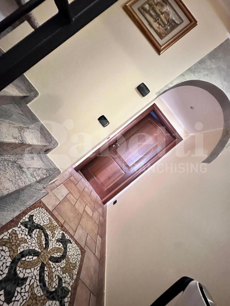 casa indipendente in vendita ad Albavilla