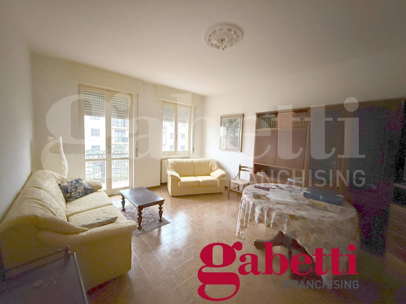 appartamento in vendita a Merone