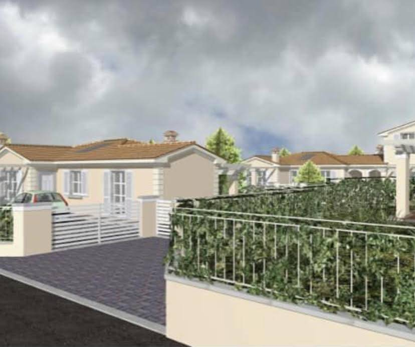 casa indipendente in vendita a Luni