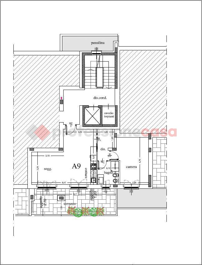 immagine annuncio 9 di 10