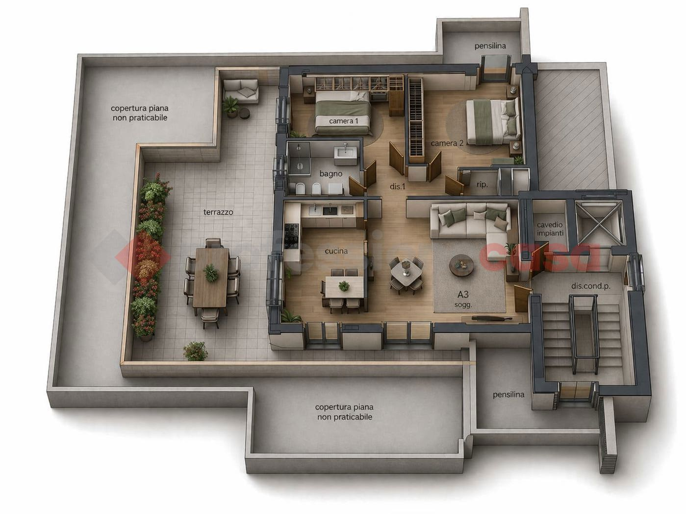 immagine annuncio 8 di 9