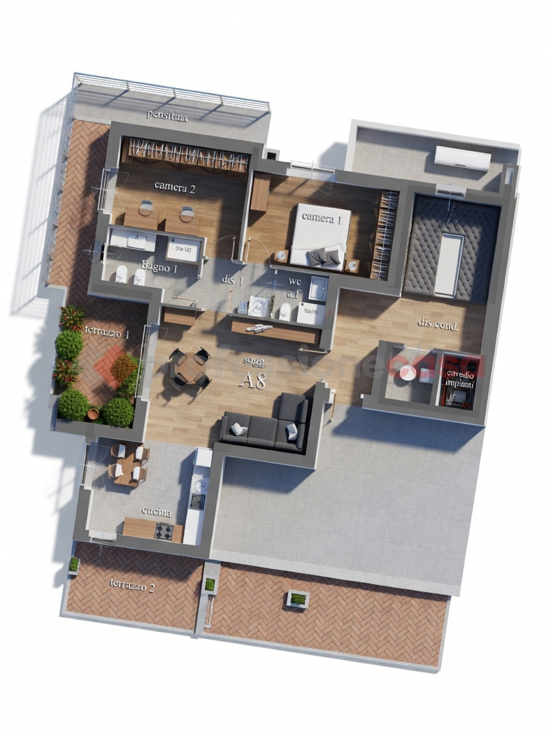 immagine annuncio 8 di 10