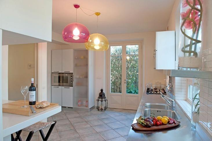 casa indipendente in affitto a Forte dei Marmi