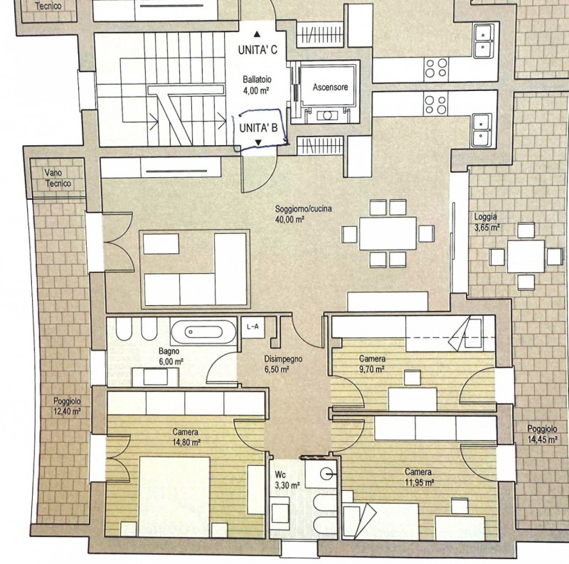 immagine annuncio 6 di 10