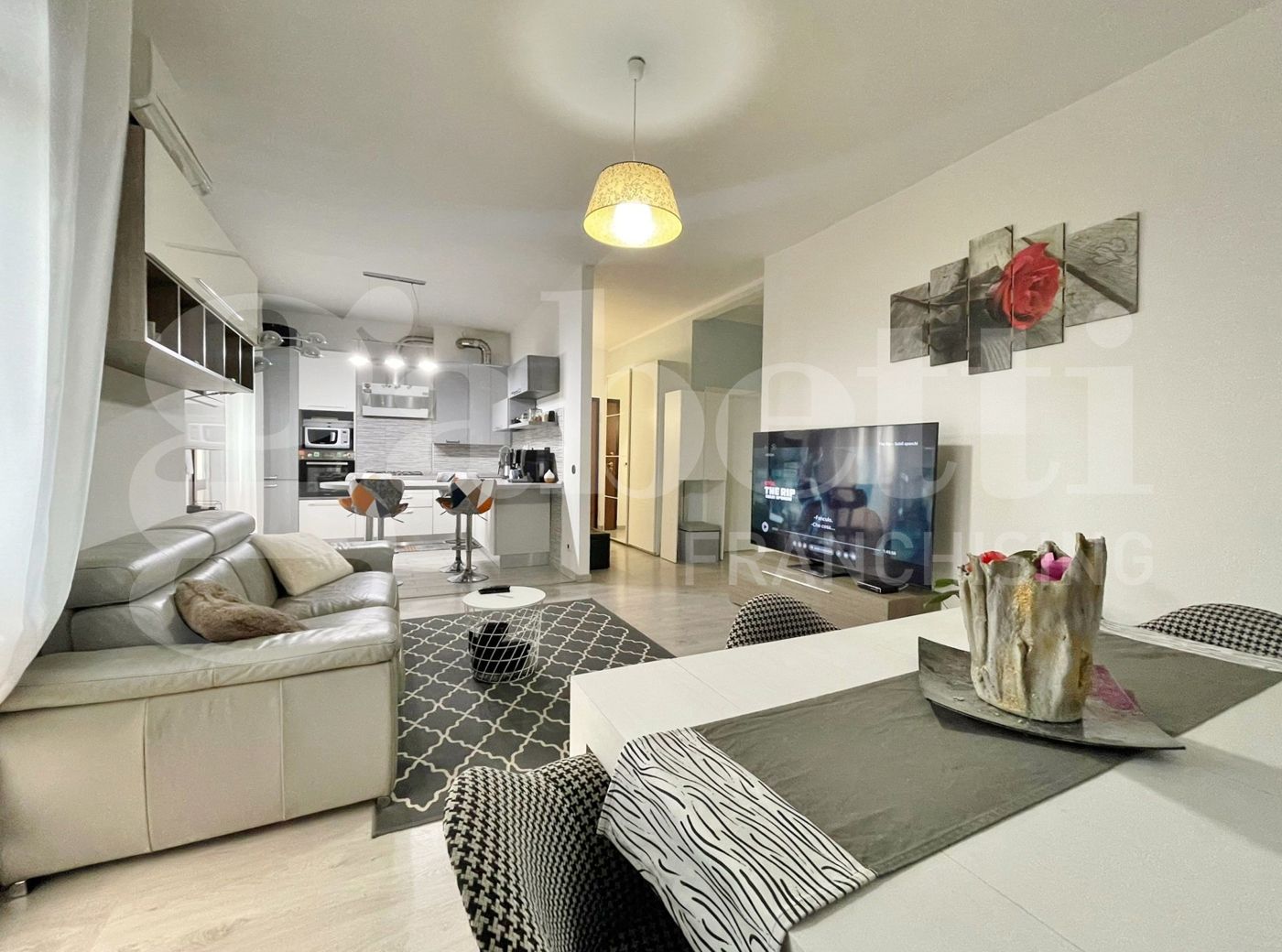 appartamento in vendita a Sant'Agata Bolognese