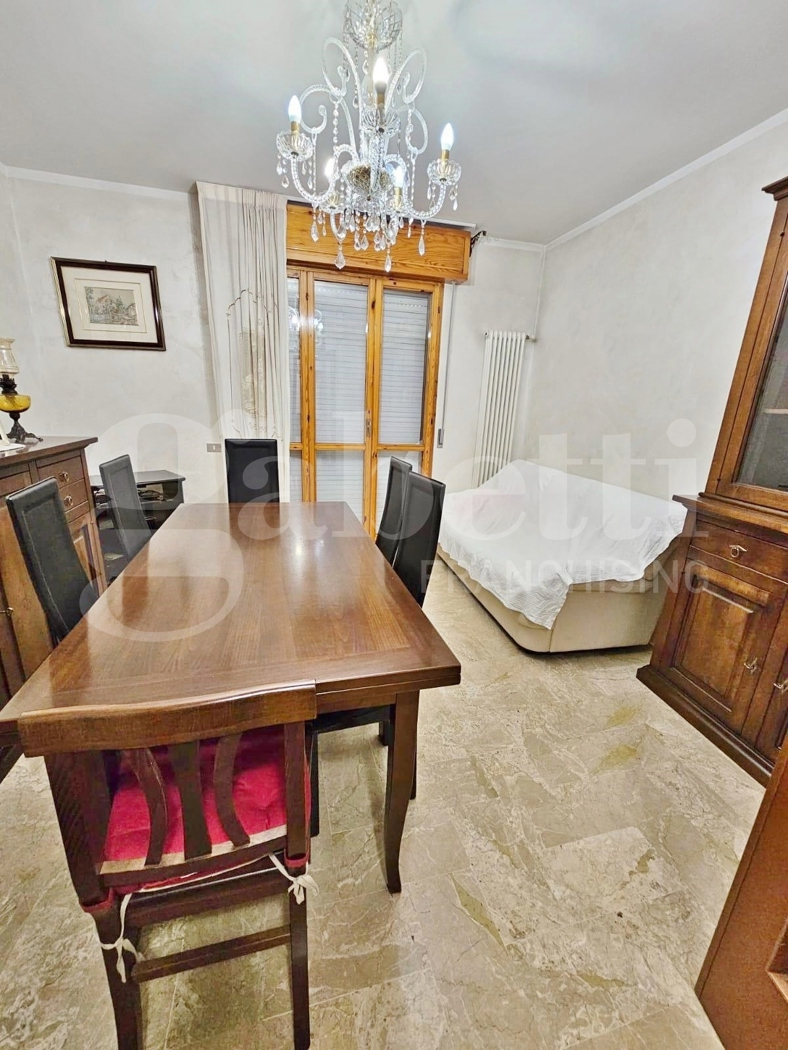 appartamento in vendita a Calderara di Reno in zona Longara