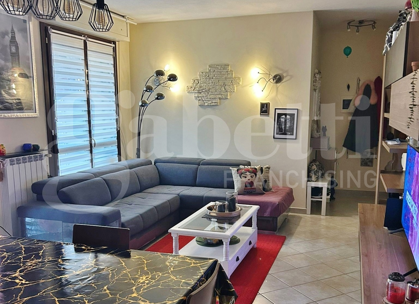 appartamento in vendita a Sant'Agata Bolognese