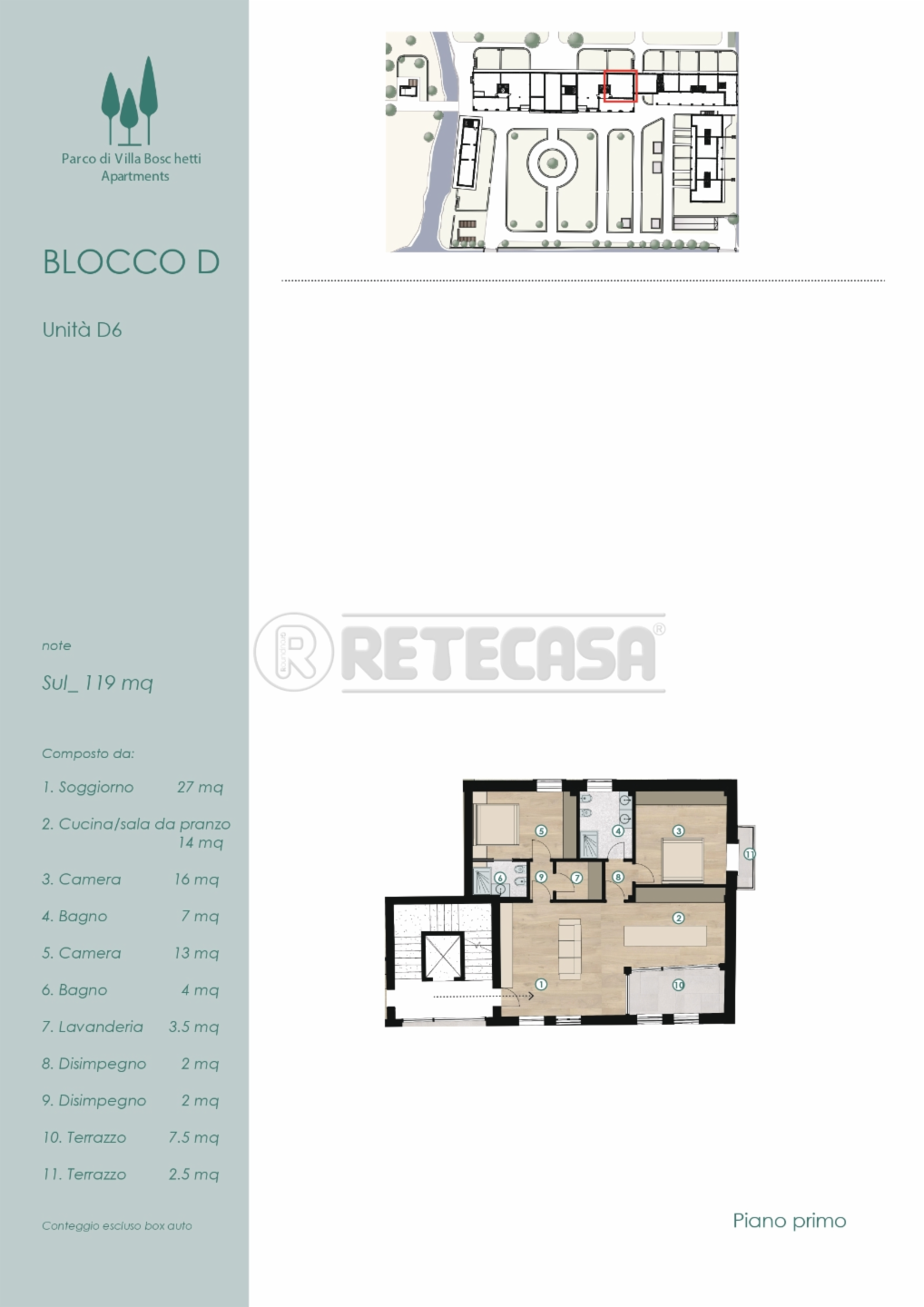 immagine annuncio 2 di 10