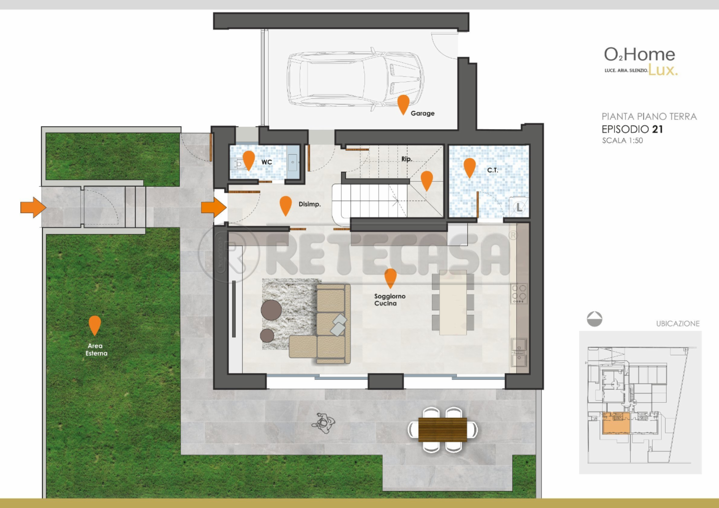 immagine annuncio 1 di 10