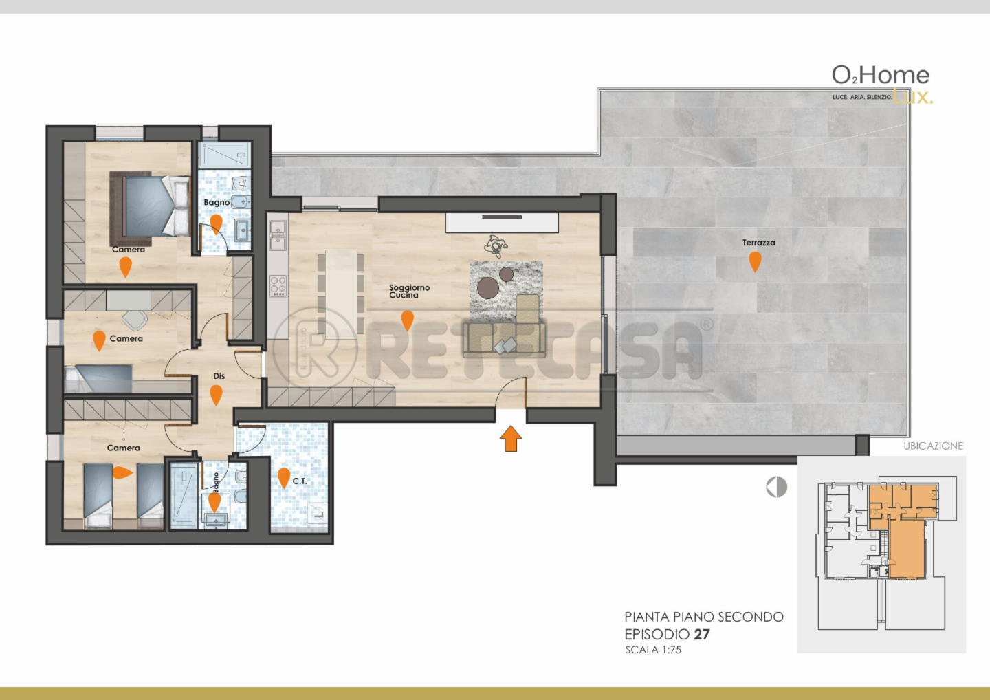 immagine annuncio 1 di 10