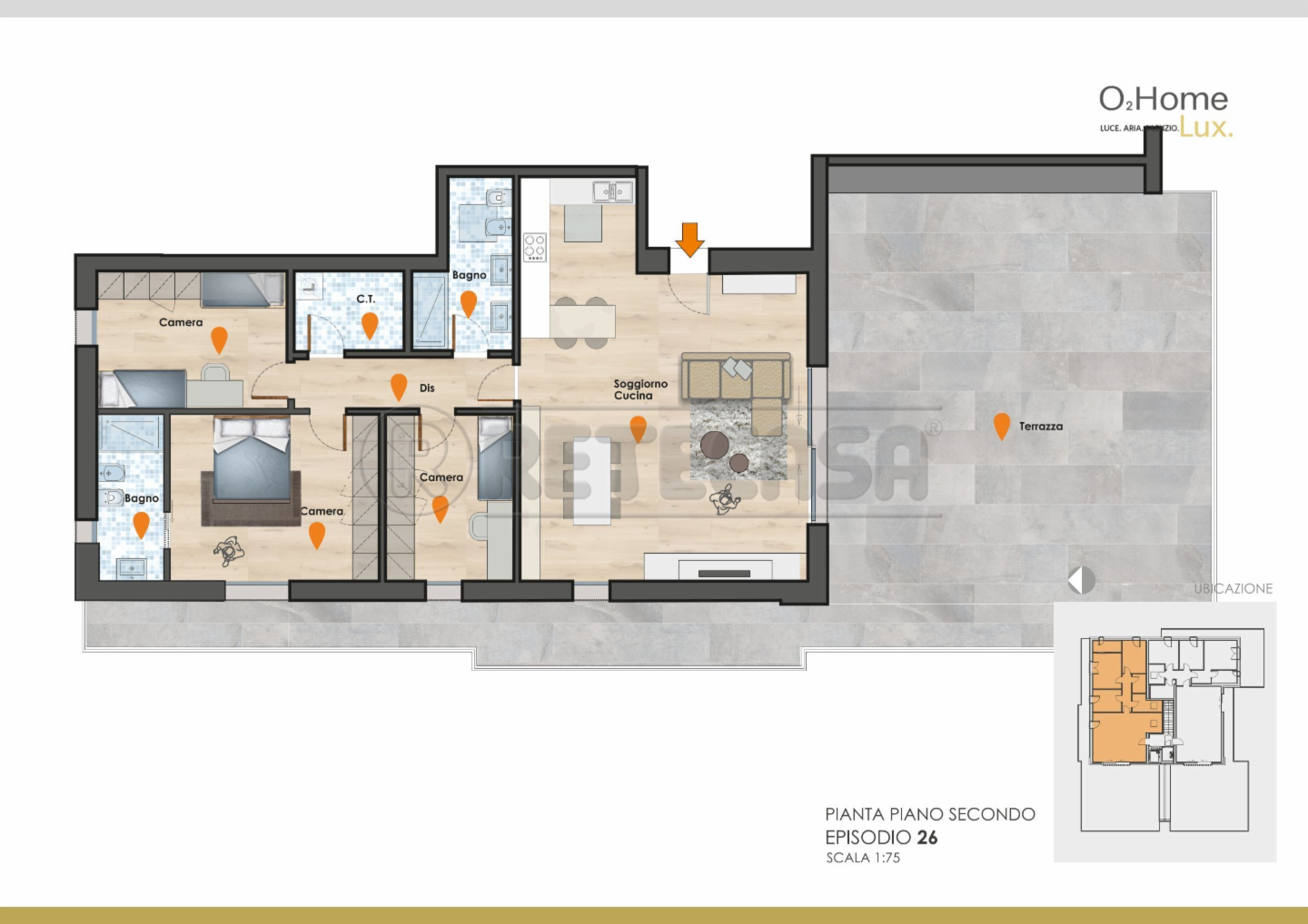 immagine annuncio 1 di 10