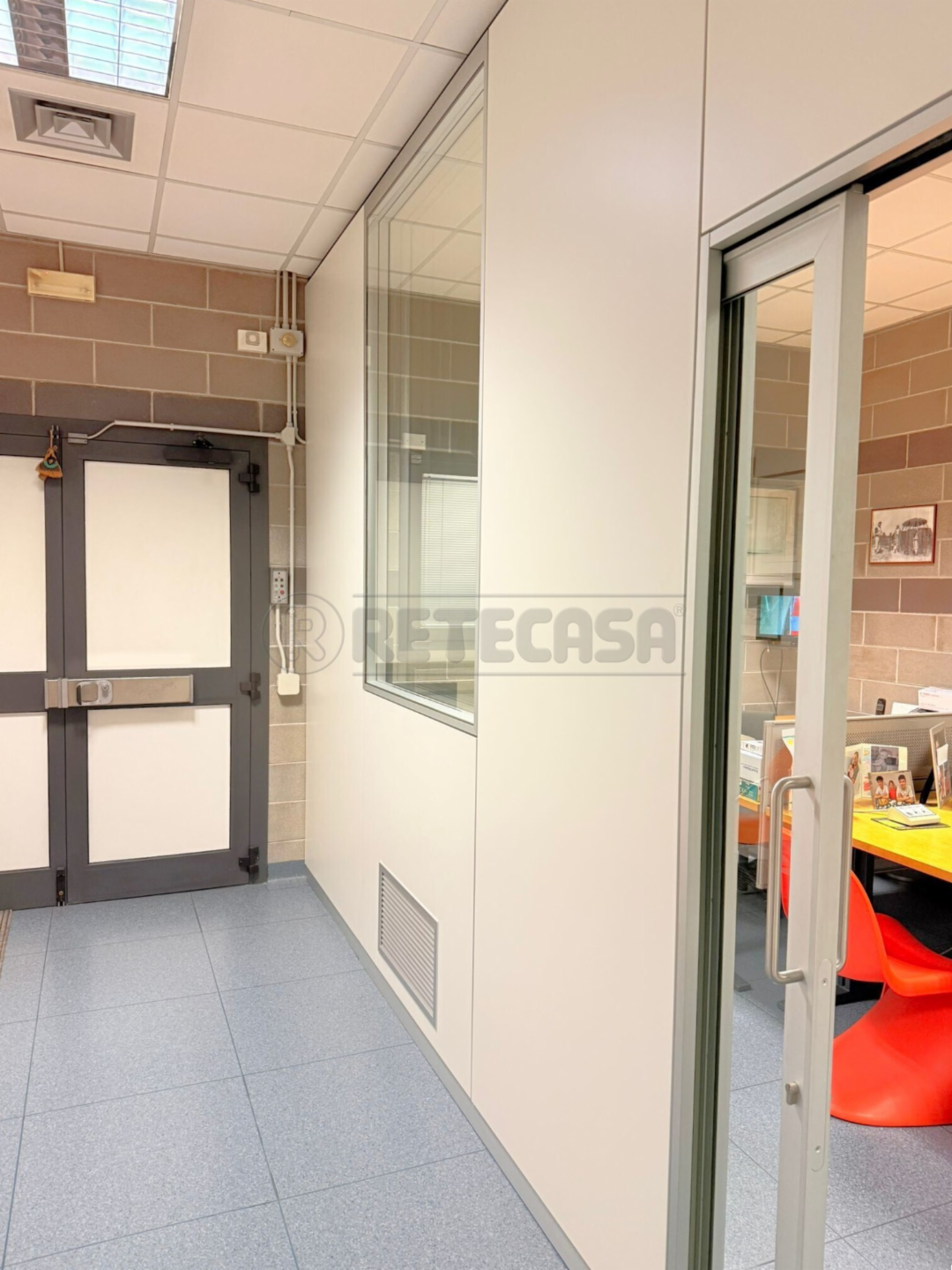 ufficio in affitto a Camisano Vicentino