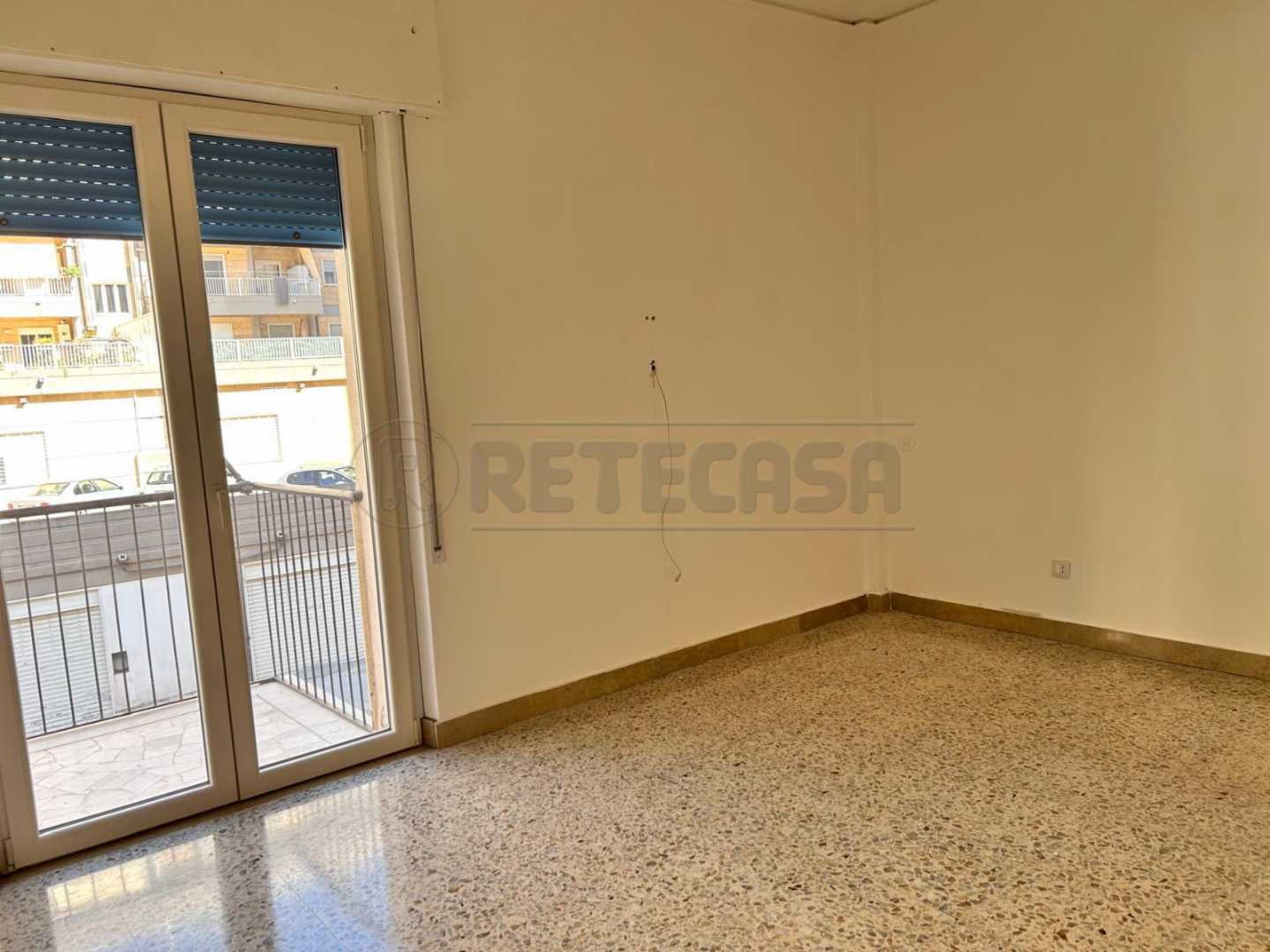 appartamento in vendita a Caltanissetta