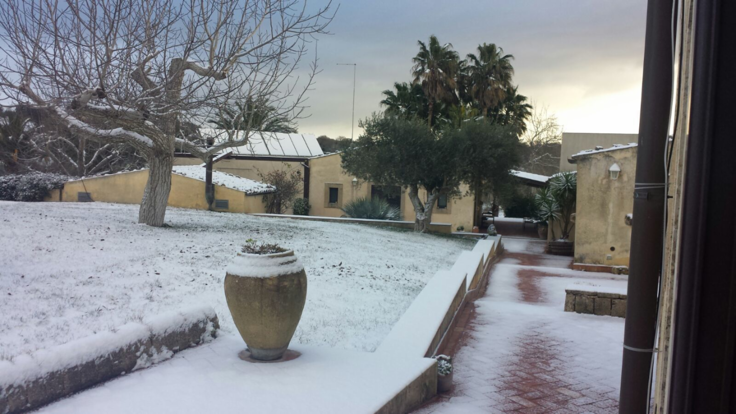 casa indipendente in vendita a Noto in zona Vendicari