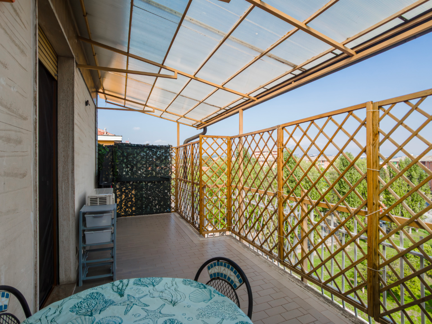 appartamento in vendita ad Orbassano