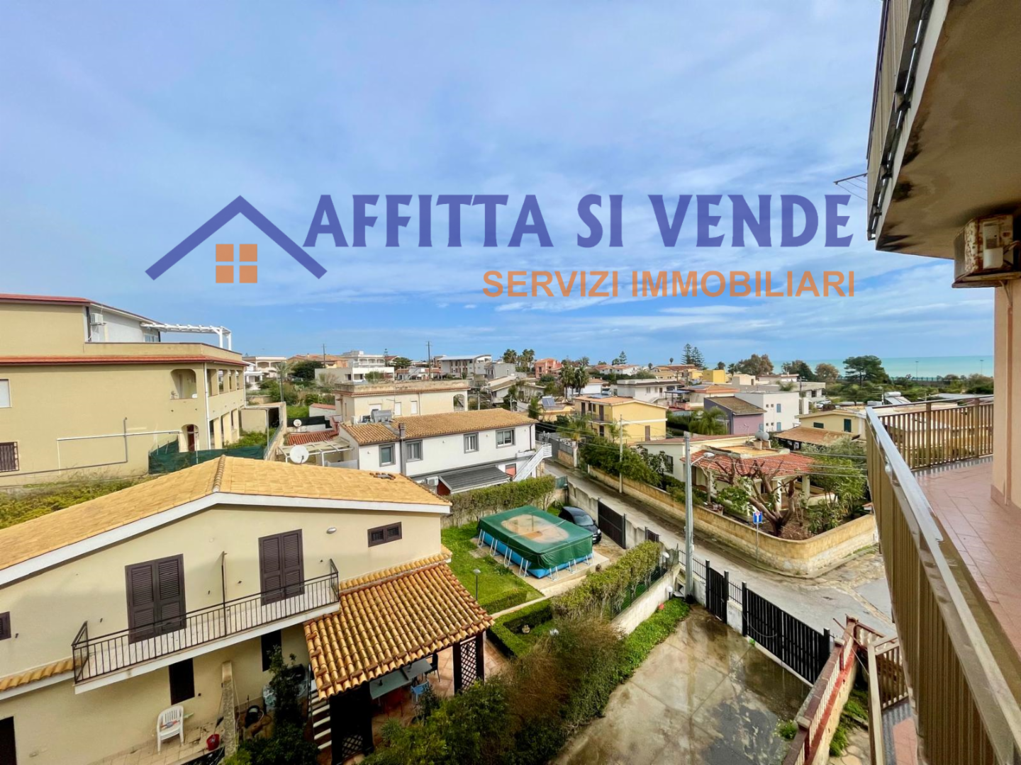 appartamento in vendita a Noto in zona Lido di Noto