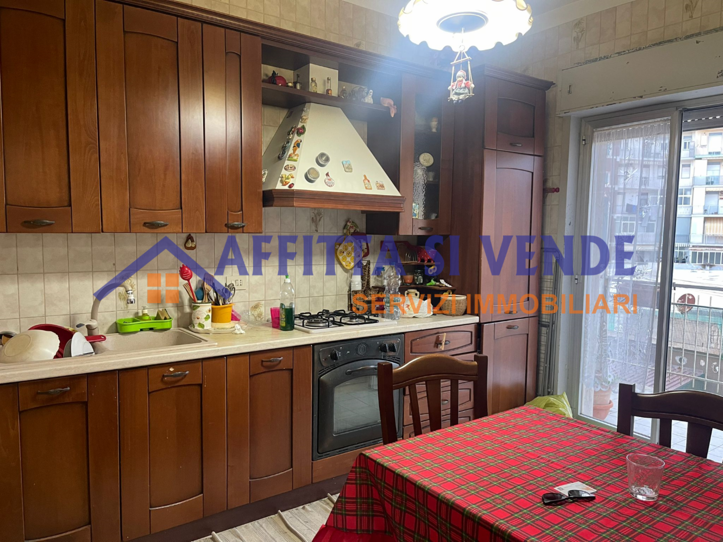 appartamento in affitto a Siracusa