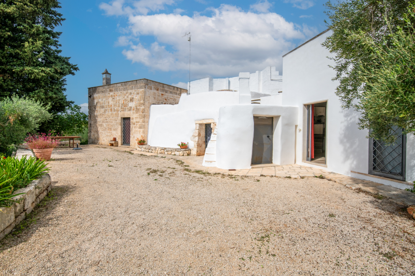 casa indipendente in vendita ad Ostuni