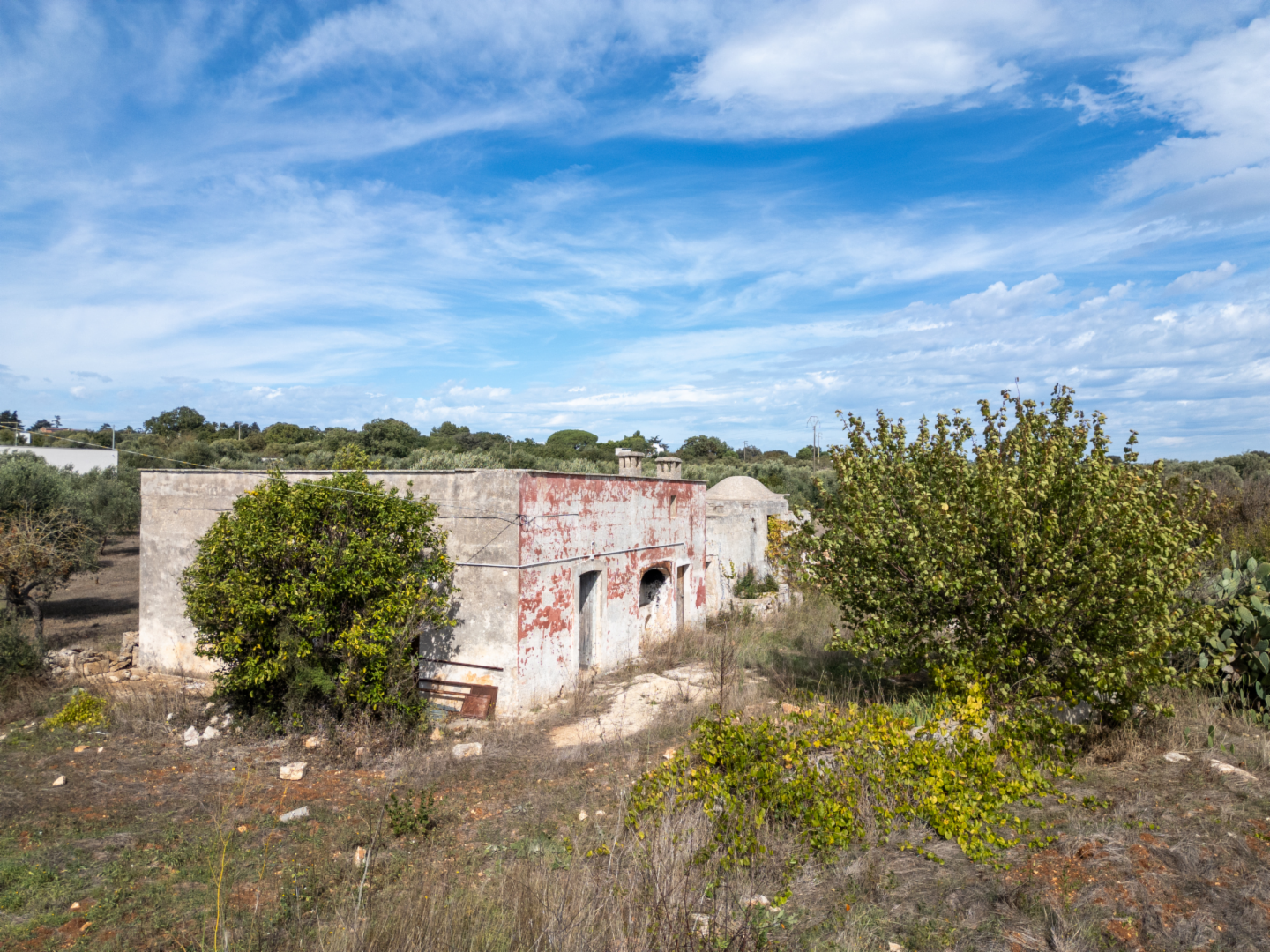 casa indipendente in vendita ad Ostuni