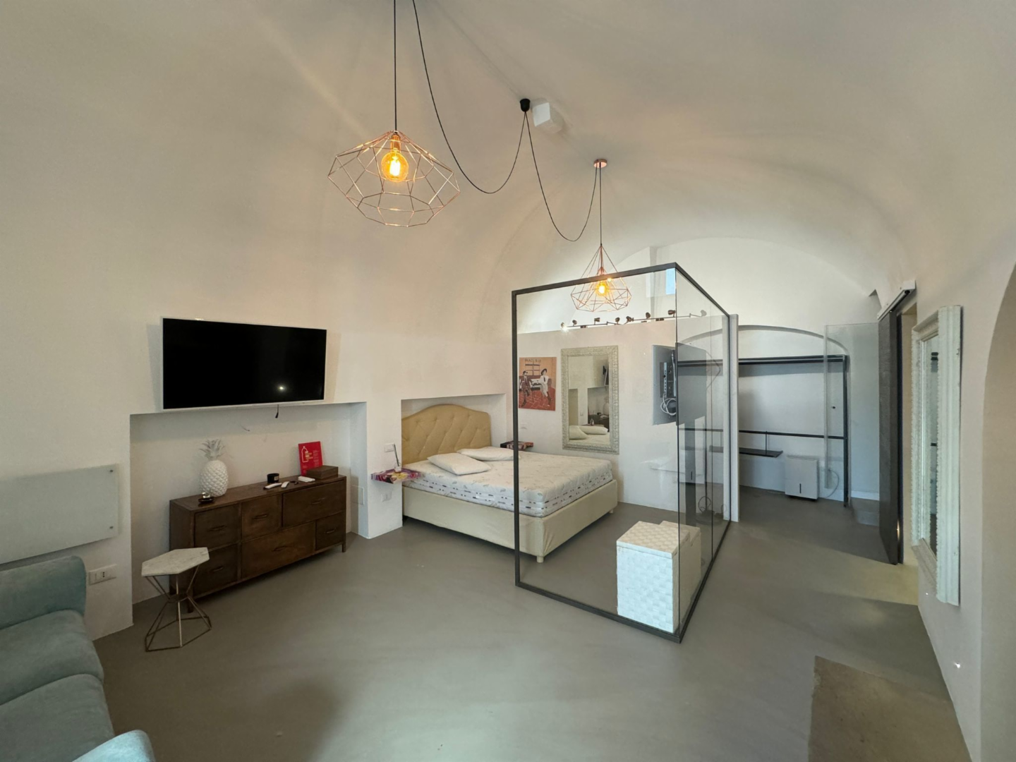 casa indipendente in vendita ad Ostuni