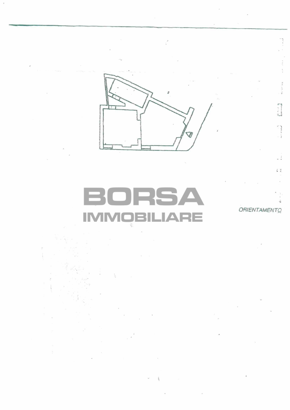 appartamento in vendita a Livorno