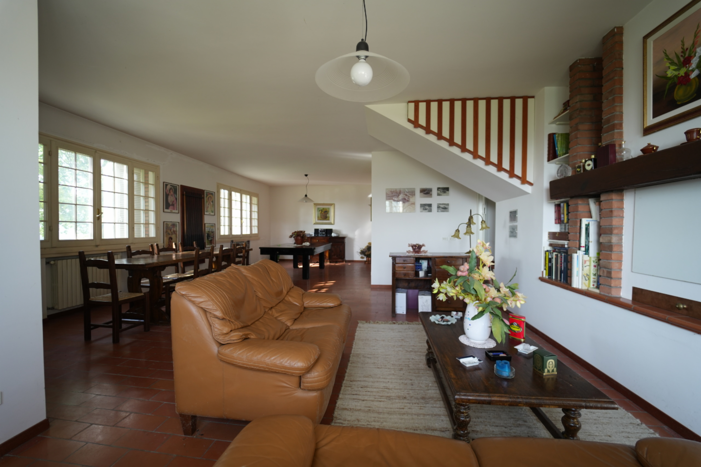 casa indipendente in vendita a Poggio Torriana