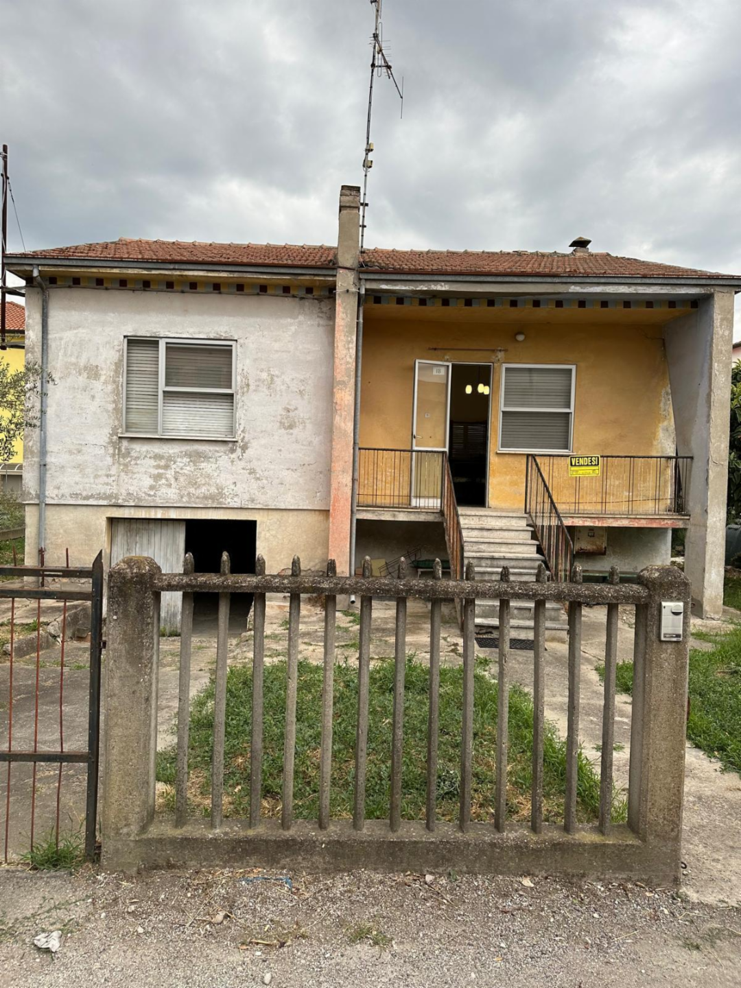 casa indipendente in vendita a Savignano sul Rubicone