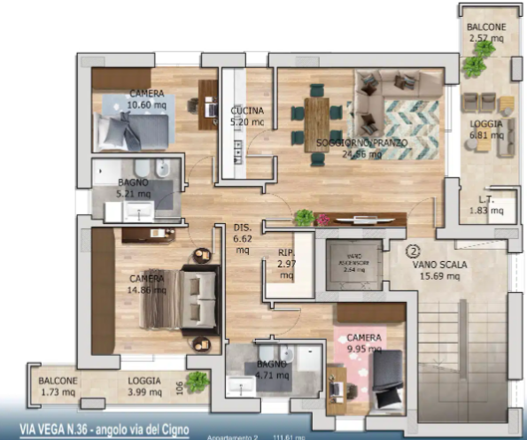 immagine annuncio 2 di 4