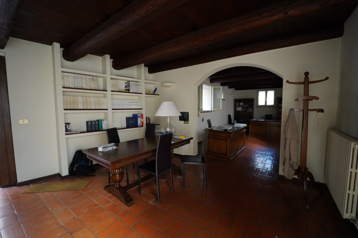ufficio in affitto a Santarcangelo di Romagna