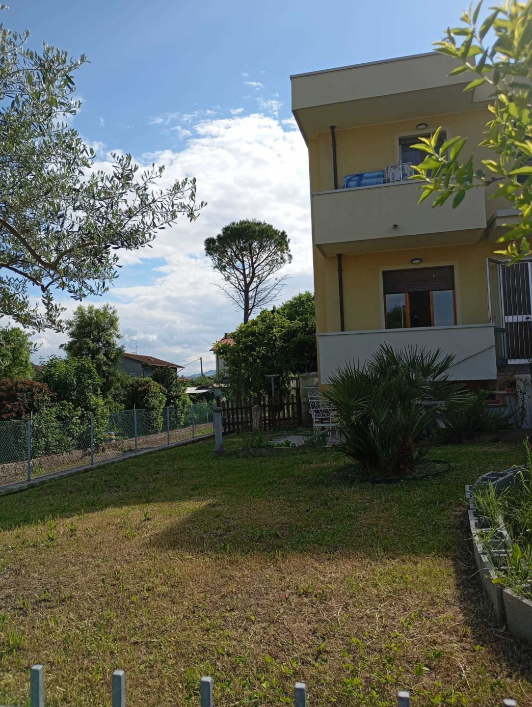 casa indipendente in vendita a Poggio Torriana in zona Sant'Andrea